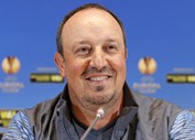 12º Rafael Benitez (Nápoles) 6,9 milhões de euros