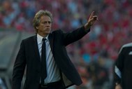 14º Jorge Jesus (Sporting) 6 milhões de euros