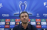 15º Luis Enrique (Barcelona) 5,5 milhões de euros