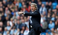 18º Manuel Pellegrini (Manchester City) 5,2 milhões de euros