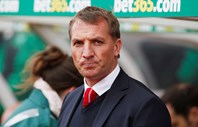 19º Brendan Rodgers (Liverpool) 4,9 milhões de euros