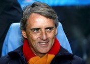 20º Roberto Mancini (Inter Milão) 4,8 milhões de euros