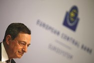 3 de Junho – Draghi em conferência de imprensa após reunião de política monetária do BCE

“Queremos que a Grécia fique no euro, mas tem de haver um acordo forte”
