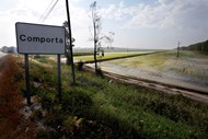 O apelido Espírito Santo deu 'glamour' à Comporta, tornando a região apetecível do ponto de vista turístico.