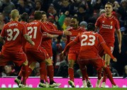 8º Liverpool 437 milhões de euros