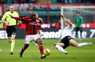 14º AC Milan 185 milhões de euros