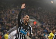 22º Newcastle 118 milhões de euros