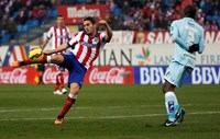 23º Atlético de Madrid 114 milhões de euros