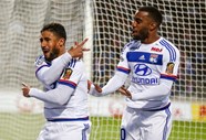 38º Olympique Lyonnais 84 milhões de euros