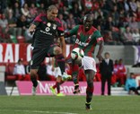 40º Benfica 78 milhões de euros