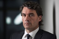 4º Gavin Patterson, BT Group plc