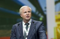 23º Bob Dudley, BP plc