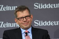 25º Thorsten Dirks, Telefonica Deutschland