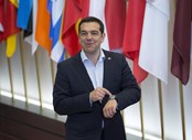 31 de Maio – Tsipras em artigo de opinião no Le Monde

“Se não chegamos ainda a acordo com os nossos parceiros, tal não se deve a intransigência da nossa parte e a uma posição incompreensível do lado grego', mas antes à 'obsessão de alguns representantes de instituições credoras que insistem em soluções insensatas e indiferentes aos resultados das recentes eleições na Grécia'.
