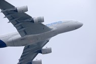 Airbus SAS A380