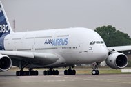 Airbus SAS A380