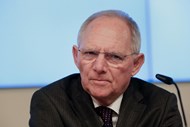 16 de Abril – Schäuble em entrevista à Bloomberg TV
“Temos responsabilidades para com a Grécia e não vamos desconsiderar essa solidariedade. Está tudo nas mãos da Grécia”.
