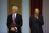Fernando Pinto David Neeleman