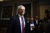 david neeleman