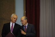 david neeleman, fernando pinto, tap