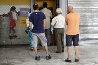 multibanco grecia