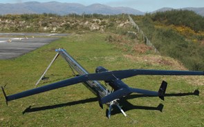 Empresa portuguesa Tekever vai fornecer 'drones' às tropas ucranianas