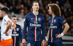 Paris-Saint-Germain vai doar um milhão de euros para ajudar refugiados