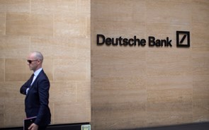 Escritórios do Deutsche Bank em Frankfurt alvos de buscas