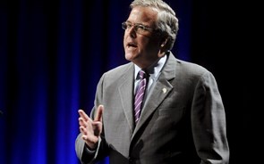 Jeb Bush anuncia candidatura à Casa Branca