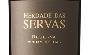 Tinto de vinhas sofridas 