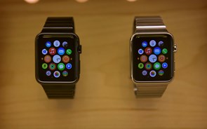 Apple Watch chega a Portugal esta sexta-feira