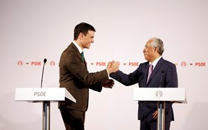 Semelhanças e diferenças nas soluções de governo em Portugal e Espanha