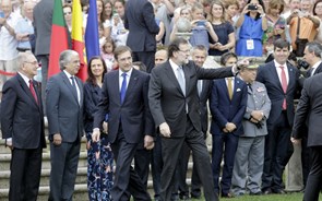 Portugal e Espanha querem assinar Tratado Internacional sobre gás nos próximos meses  