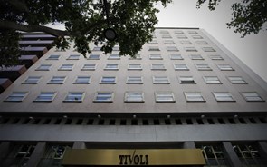 Donos do Tivoli notificam Concorrência da compra dos hotéis NH