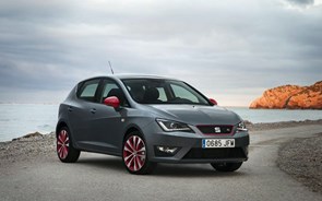 Seat Ibiza: Prioridade à conectividade