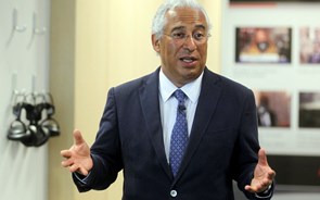 António Costa: 'Devíamos ter desconfiado do primeiro-ministro' português