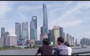 How to Build the World's 2nd-Biggest Tower