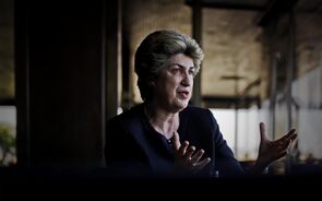 Maria João Rodrigues