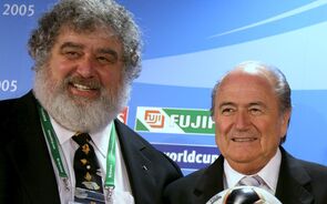 FIFA Chuck Blazer 
