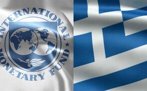 Greece Said to Request Bundled IMF Payments in June