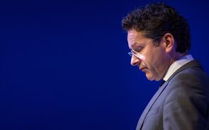Jeroen Dijsselbloem