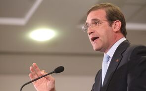 passos coelho