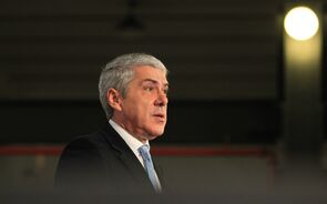 José Sócrates