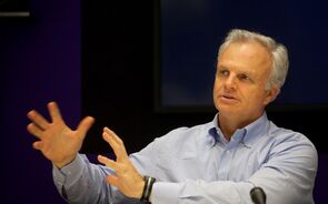 David Neeleman Azul TAP