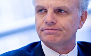 David Neeleman Azul TAP