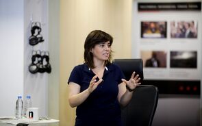 Catarina Martins