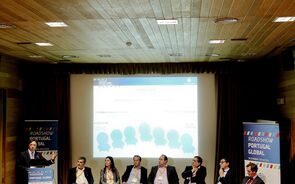 AICEP Roadshow Portugal Global em Evora
