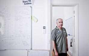 José Paiva, landing.jobs