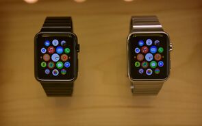 apple watch