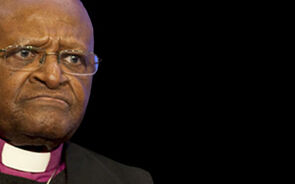 Desmond Tutu e Trevor Manuel